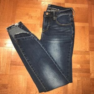 V1969 Skinny Jean